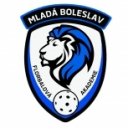 Florbalová akademie MB - modří